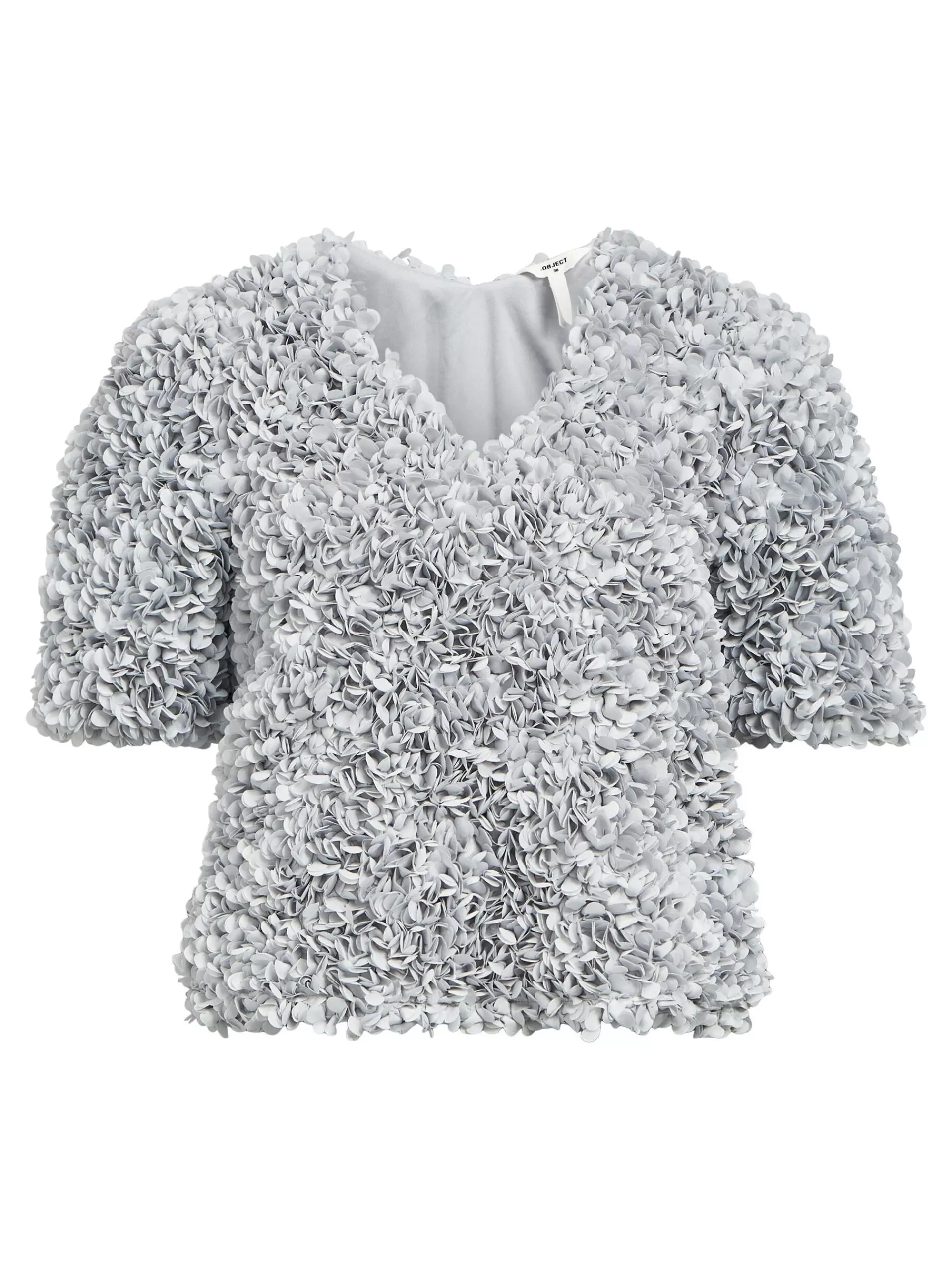 OBJECT BLOMBLAD TOPP*Kvinnor Toppar