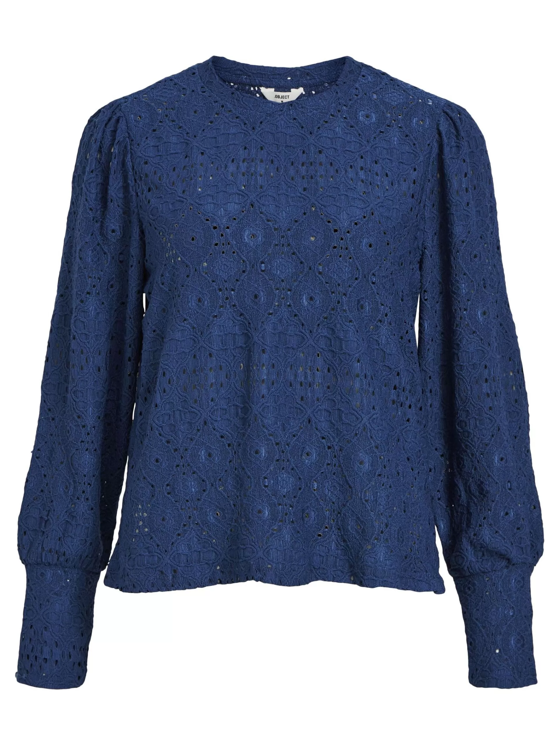 OBJECT OBJFEODORA TOPP*Kvinnor Skjortor | Toppar