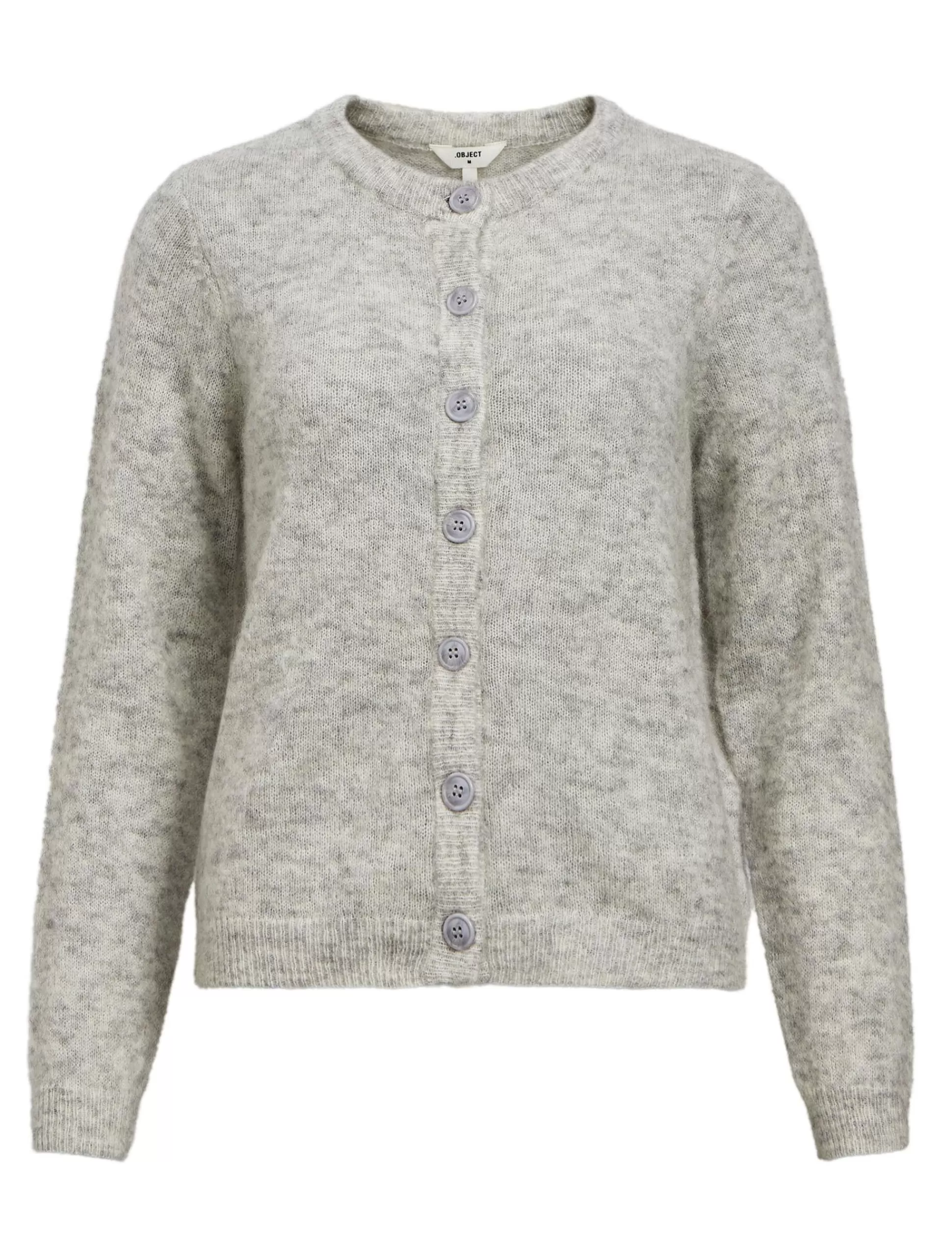 OBJECT STICKAD KOFTA*Kvinnor Cardigans